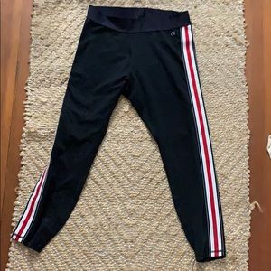 Women’s athletic leggings